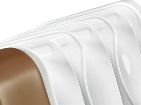 Радиатор масляный Electrolux Wave EOH/M-9157 - 7 секций