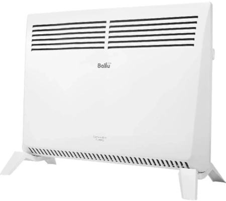 Конвектор электрический Ballu Camino Eco Turbo BEC/EMT-1500