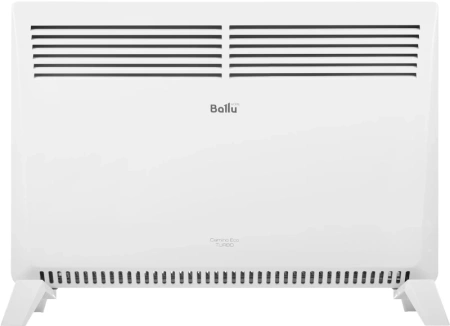 Конвектор электрический Ballu Camino Eco Turbo BEC/EMT-2000