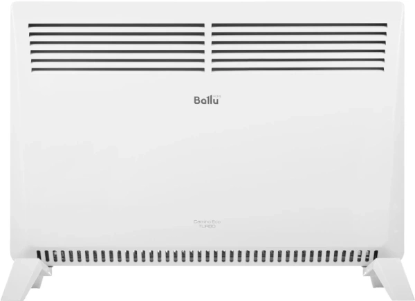 Конвектор электрический Ballu Camino Eco Turbo BEC/EMT-2000