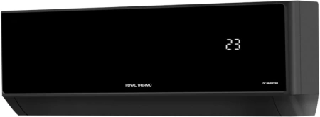 Блок внутренний Royal Thermo MULTI COMBO ERP DC RTFMI/in-09HN8/black инвертор. мульти сплит-системы