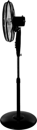 Вентилятор напольный Ballu BFF-815