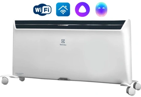 Конвектор электрический Electrolux Air Gate Digital Inverter ECH/AGI-3000