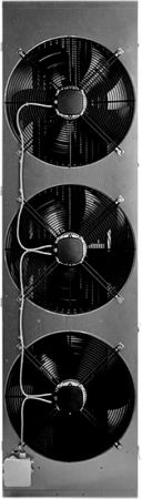 Завеса тепловая Ballu BHC-U20W55-PS