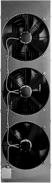 Завеса тепловая Ballu BHC-U20W55-PS
