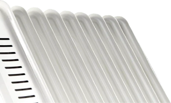 Радиатор масляный Ballu CUBE BOH/CB-11W 2200 (11 секций)