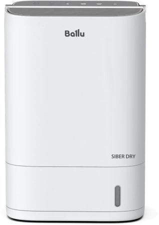 Осушитель воздуха Ballu BDR-7A
