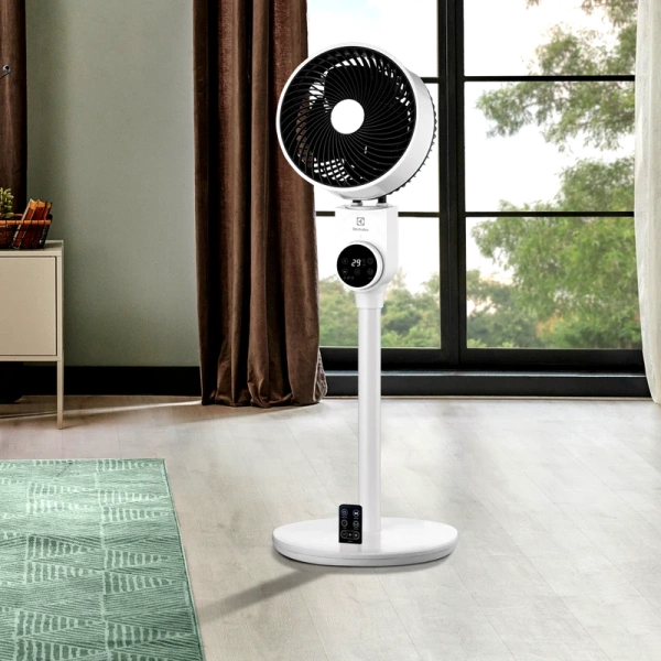 Вентилятор напольный Electrolux EFF-1007i