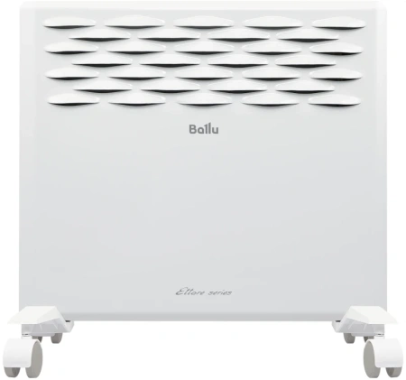Конвектор электрический Ballu Ettore BEC/ETER-1000