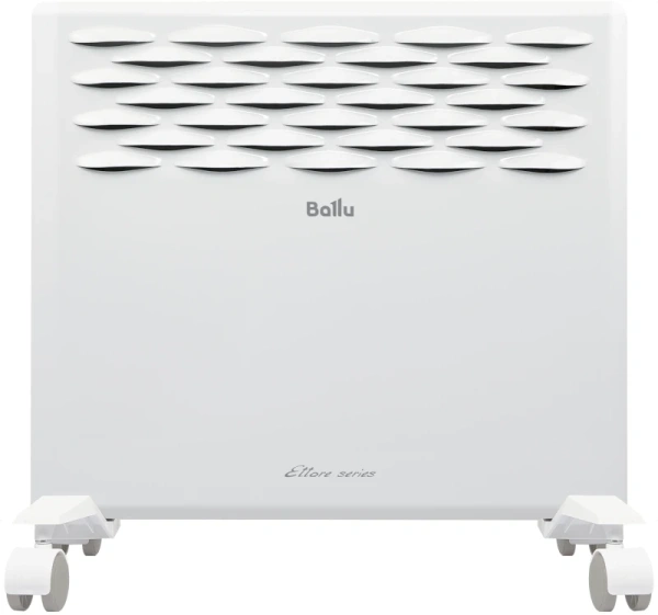 Конвектор электрический Ballu Ettore BEC/ETER-1000
