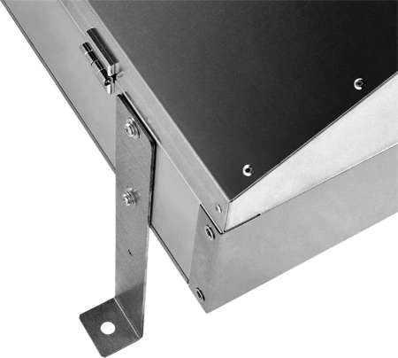 Завеса тепловая Ballu BHC-U20W55-PS