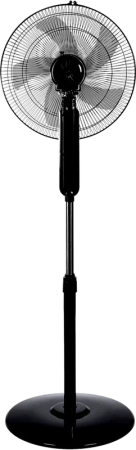 Вентилятор напольный Ballu BFF-907