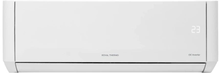 Блок внутренний Royal Thermo MULTI COMBO ERP DC RTFMI/in-18HN8/white инвертор. мульти сплит-системы