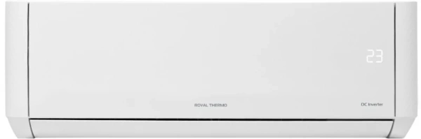 Настенные кондиционеры Royal Thermo, rtbi-09hn8/white RTBI-09HN8/white