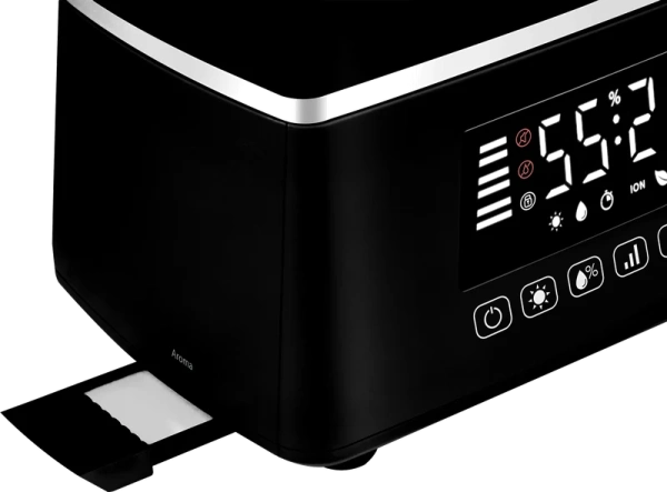 Увлажнитель воздуха Ballu UHB-1500