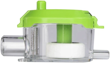 Насос дренажный Ballu Machine DС Pump (проточный, 18 л/ч)