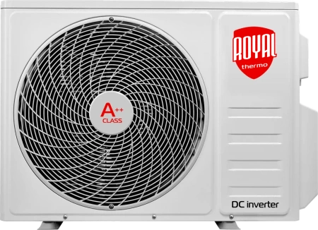Блок внешний Royal Thermo MULTI COMBO ERP DC RTFMO/out-14HN8 инверторной мульти сплит-системы