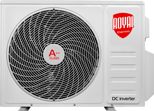 Блок внешний Royal Thermo MULTI COMBO ERP DC RTFMO/out-42HN8 инверторной мульти сплит-системы