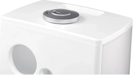 Увлажнитель воздуха Ballu UHB-1100