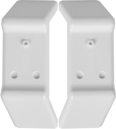 Комплект опор EFA для напольной установки конвектора Electrolux Серии А