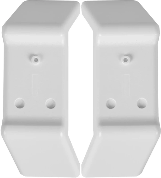 Комплект опор EFA для напольной установки конвектора Electrolux Серии А