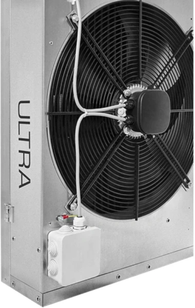 Завеса тепловая Ballu BHC-U20W55-PS