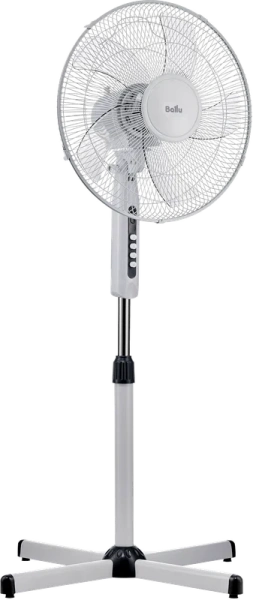 Вентилятор напольный Ballu BFF-801