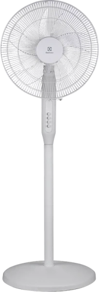 Вентилятор напольный Electrolux EFF-1006W