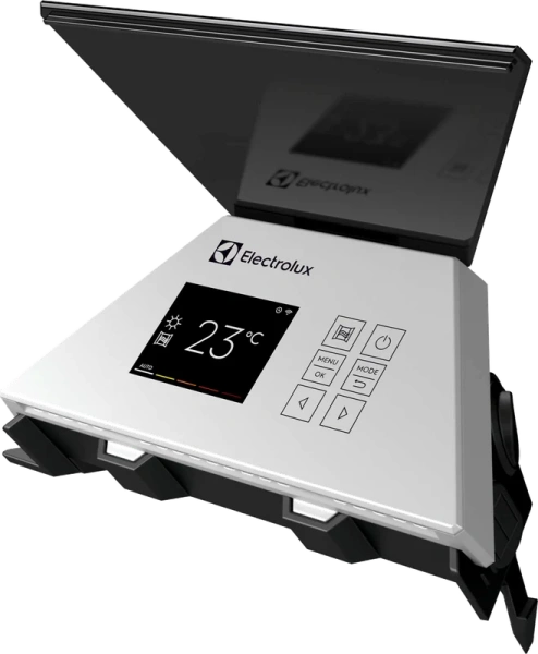 Блок управления конвектора Electrolux Transformer Electronic 3.0