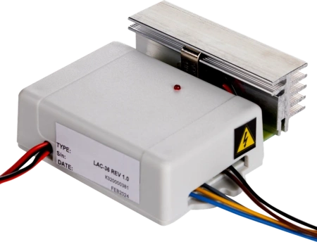 Комплект зимний Ballu для полупромышленных сплит-систем Univerlsal 3 (36-60К)