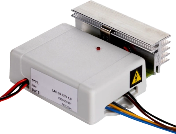 Комплект зимний Ballu для полупромышленных сплит-систем Univerlsal 3 (36-60К)