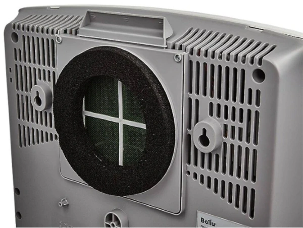 Очиститель воздуха приточный Ballu ONEAIR ASP-200SP
