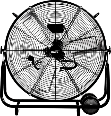 Вентилятор промышленный Ballu BIF-12DB