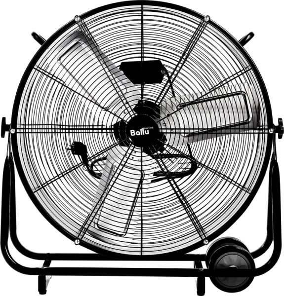 Вентилятор промышленный Ballu BIF-12DB