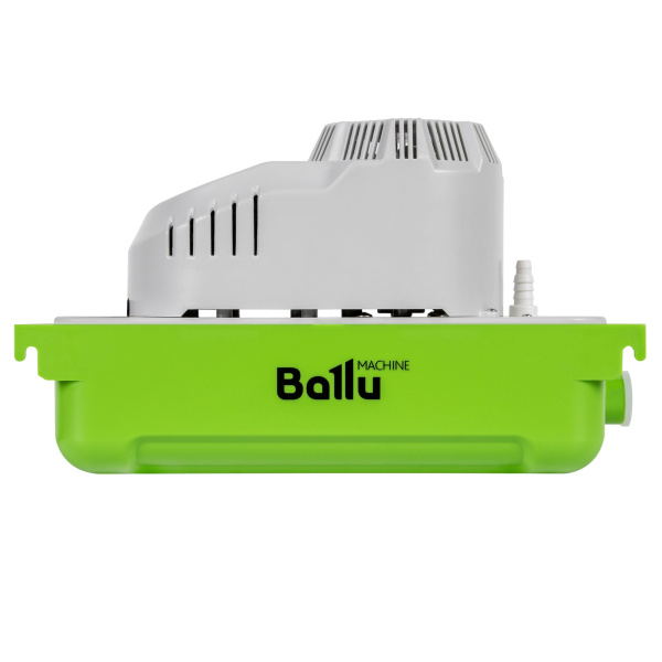 Расходные материалы для монтажа сплит-систем, насос дренажный ballu machine top power (накопительный, 125 л/ч) Насос дренажный Ballu Machine TOP Power (накопительный, 125 л/ч)