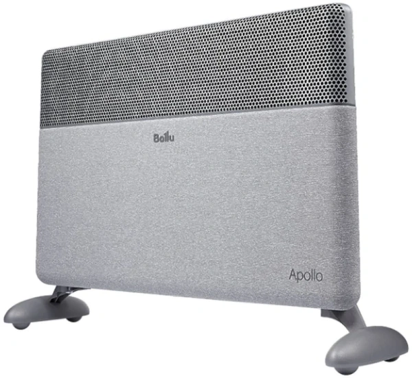 Конвектор электрический Ballu Apollo digital INVERTER Moon Gray BEC/ATI-2501