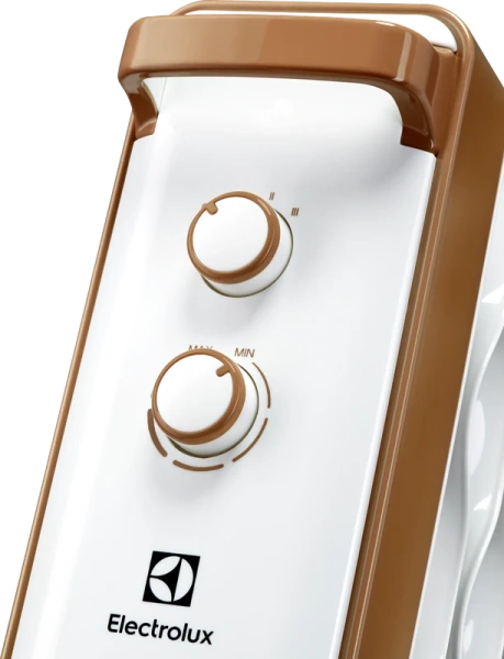 Радиатор масляный Electrolux Wave EOH/M-9157 - 7 секций