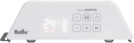 Блок управления Transformer Digital Inverter Ballu BCT/EVU-4I
