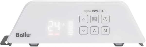 Блок управления Transformer Digital Inverter Ballu BCT/EVU-4I