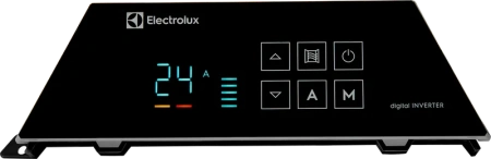 Блок управления конвектора Electrolux Transformer Digital Inverter ECH/TUI4