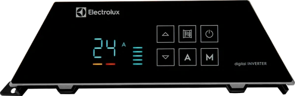 Блок управления конвектора Electrolux Transformer Digital Inverter ECH/TUI4