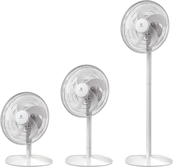Вентилятор напольный Electrolux EFF-1005