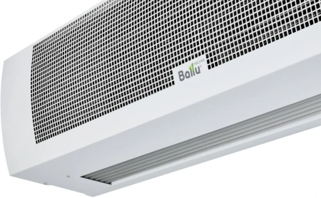 Тепловые завесы, завеса воздушная ballu bhc-h10a-ps (пульт brc-f) Завеса воздушная Ballu BHC-H10A-PS (пульт BRC-F)