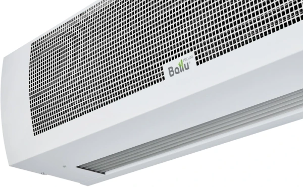 Завеса тепловая Ballu BHC-H10W18-PS (пульт BRC-D2)