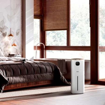 Увлажнитель традиционный Ballu UCC-260