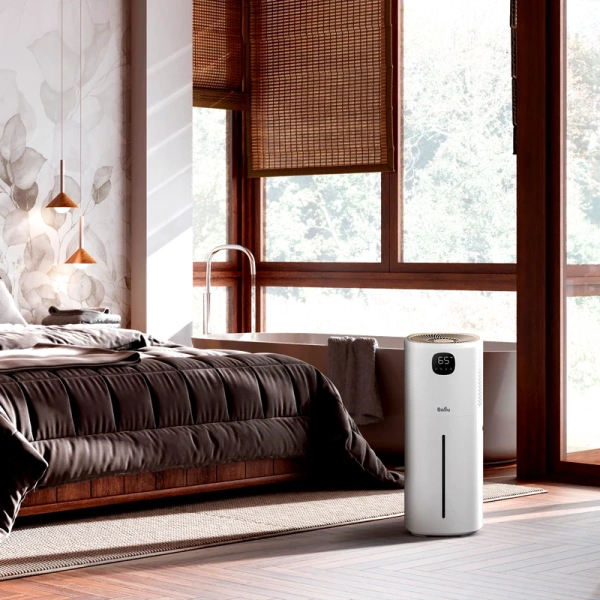 Увлажнитель традиционный Ballu UCC-260