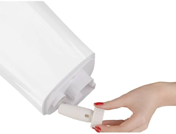 Увлажнитель ультразвуковой BALLU UHB-205 белый/зеленый