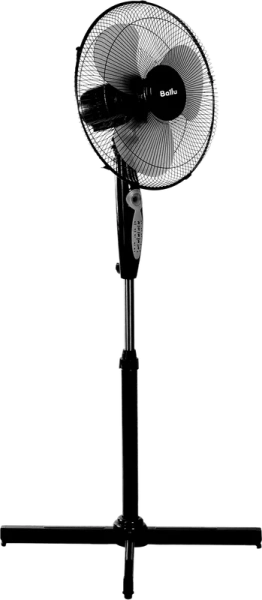 Вентилятор напольный Ballu BFF-807