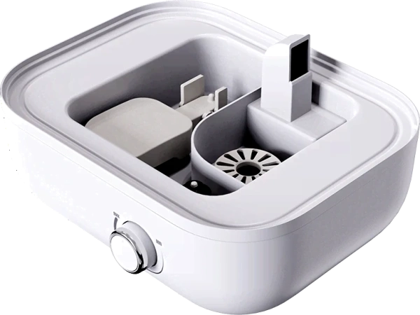 Увлажнитель ультразвуковой Zanussi ZH 4.5 T Classico