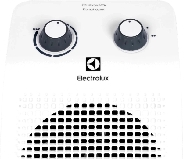 Тепловентилятор Electrolux EFH/S-1120